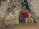 Cova del Curro-font dels Adells - Miniatura 4, Alfara de Carles