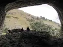 Cova dels Adells - Miniatura 3, Alfara de Carles