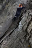 Cova de la Barracota - Miniatura 4, Sant Jaume dels Domenys