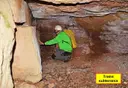 Baumes de la Molera d'ausió - Miniatura 5, Sant Julià de Vilatorta