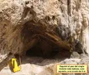Cova dels Encantats d'escales - Thumbnail 4, Montagut i Oix