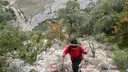 Balma del Congost - Miniatura 1, Abella de la Conca
