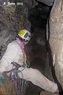 Cova de la Dona Morta - Thumbnail 4, Monistrol de Montserrat