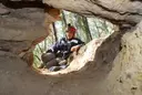 Cova del Corrent - Thumbnail 2, Castellet i la Gornal