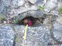 Avenc del Barranc de la Foradada - Miniatura 3, Febró, La