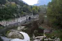 Forat de les Encantades del Pont d'espia - Miniatura 6, Coll de Nargó