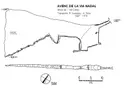 Avenc de la Via Nadal - Miniatura 2, Mont-ral