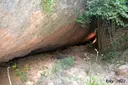 Cova de la Font de la Covassa - Miniatura 1, Cabacés