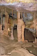 Cova Meravelles - Miniatur 10, Benifallet
