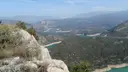 Cova del Grau - Miniatura 1, Avellanes i Santa Linya, Les