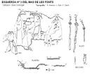 Esquerda Nº3 del Mas de les Fonts - Miniatura 1, Vallirana