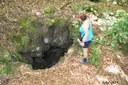 Avenc de Can Roca Roja Nº4 - Thumbnail 2, Sant Feliu de Pallerols
