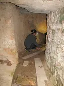 Cova de la Font Nova - Miniatura 2, Alfara de Carles