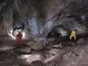 Cova de les Llenes - Miniatura 4, Conca de Dalt