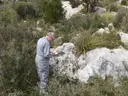 Avenc de la Loli - Miniatura 3, Begues