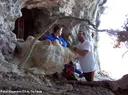 Cova d'en Domingo Grau - Miniatura 1, Horta de Sant Joan