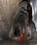 Cova de les Llenes - Miniatura 7, Conca de Dalt