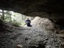 Cova del Camí de la Pedrera - Miniatura 2, Cervelló