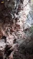 Cova Fòssil Nº1 del Xacó - Miniatur 2, Collbató