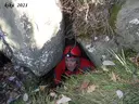 Bora Petita d'en Masallera - Miniatura 1, Esquirol, L'