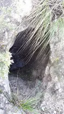Avenc del Coll Corralets - 缩略图 3, Sitges