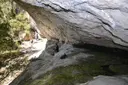 Balma del Pedrós - Miniatura 2, Castellterçol