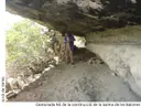 Balma de les Baiones - Miniatura 3, Pont de Vilomara i Rocafort, El