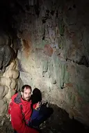 Cova del Gallo - Miniatura 4, Alfara de Carles