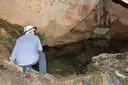 Cova d'en Ximet - Miniatura 5, Margalef