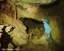 Forat de les Encantades del Pont d'espia - Miniatura 17, Coll de Nargó