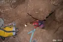 Baborell de la Dona Morta - Miniatura 9, Alòs de Balaguer