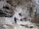 Balma del Racó del Bosquetà - Miniatura 1, Mont-ral