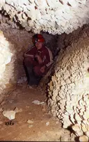 Cova del Cristall - Miniatura 1, Àger