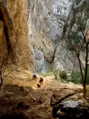 Cova Colomera - Miniatura 6, Sant Esteve de la Sarga