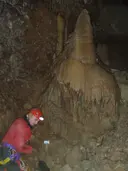 Avenc de la Vinyeta - Miniatura 8, Horta de Sant Joan