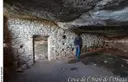 Cova de l'Aran de l'obaga - Miniatura 3, Granadella, La