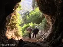 Cova de les Agulles - Миниатюра 2, Begues