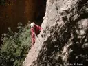 Cova de la Canal del Boc - Miniature 1, Matadepera