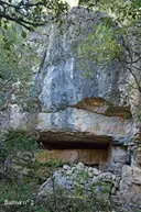 Balmes del Castell de Vilademàger - Miniatura 5, Llacuna, La