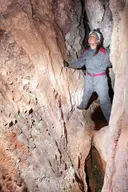 Cova de la Cabrota - Miniatura 6, Lladurs