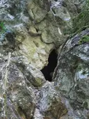 Cova Uf-2 - Miniatura 3, Sénia, La
