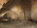 Cova Colomera - Miniatura 9, Sant Esteve de la Sarga