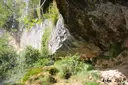 Balma del Saltant del Grau - Miniatura 3, Capolat