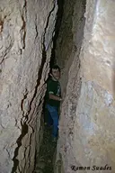 Avenc del Turó de Roques Blanques - Miniatura 5, Terrassa