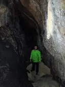 Cova Gran de Cerneres - Miniatura 7, Josa i Tuixén
