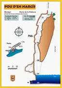 Pou d'en Narcís - Miniatura 1, Torroella de Montgrí