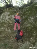 Avenc de l'Escletxa - Thumbnail 3, Mont-ral