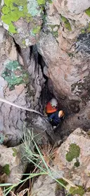 Pouetó de la Font Seca - Miniatura 6, Collbató