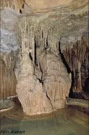 Cova Meravelles - Miniatur 9, Benifallet