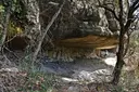 Balma del Mas Salou - Миниатюра 4, Masies de Roda, Les